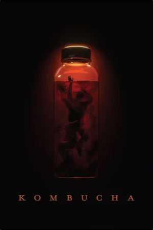 Kombucha