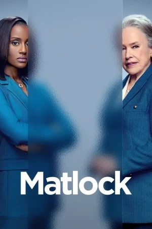 Matlock (Phần 1)