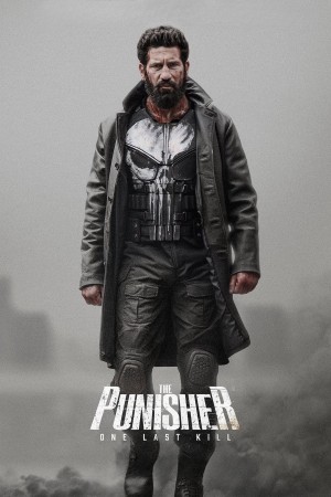 Một Chương Trình Đặc Biệt từ Marvel Television - The Punisher: Phát Súng Cuối Cùng